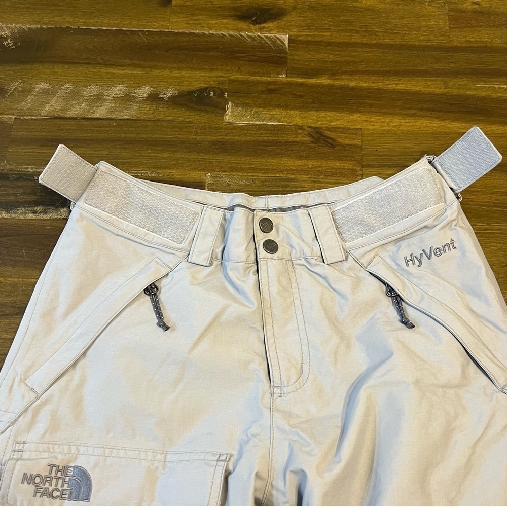 The North Face Hyvent Ski Snow Pants - Picture 6 of 11